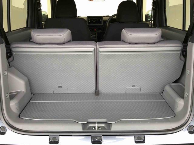 タフトＸ２ＷＤ　スカイルーフ　　プッシュスタート　スマートキー　オートライト　オートエアコン　電動パーキングブレーキ　衝突被害軽減システム　横滑り防止機能　アイドリングストップ　ＡＢＳ（長野県）の中古車