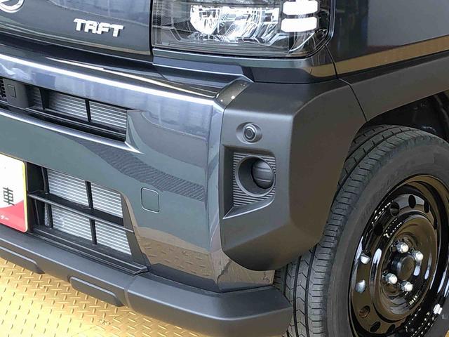 タフトＸ２ＷＤ　スカイルーフ　　プッシュスタート　スマートキー　オートライト　オートエアコン　電動パーキングブレーキ　衝突被害軽減システム　横滑り防止機能　アイドリングストップ　ＡＢＳ（長野県）の中古車