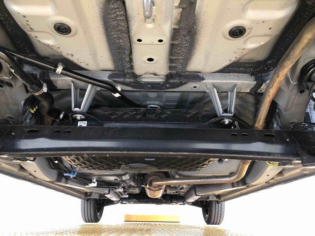 タフトＸ２ＷＤ　スカイルーフ　　プッシュスタート　スマートキー　オートライト　オートエアコン　電動パーキングブレーキ　衝突被害軽減システム　横滑り防止機能　アイドリングストップ　ＡＢＳ（長野県）の中古車