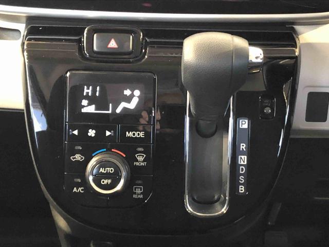 ムーヴキャンバスＧブラックインテリアリミテッド　ＳＡIII２ＷＤ　両側電動スライドドア　オートライト　衝突被害軽減システム　横滑り防止機能　プッシュスタート　スマートキー　オートエアコン　パワーウインドウ　電動格納ドアミラー　アイドリングストップ　ＡＢＳ（長野県）の中古車