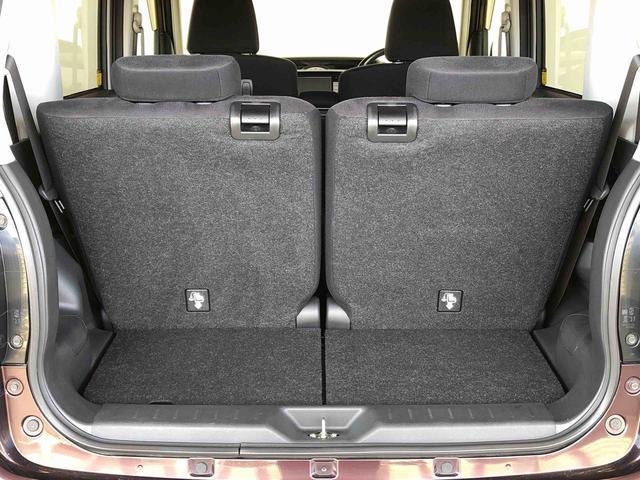 ムーヴキャンバスＧブラックインテリアリミテッド　ＳＡIII２ＷＤ　両側電動スライドドア　オートライト　衝突被害軽減システム　横滑り防止機能　プッシュスタート　スマートキー　オートエアコン　パワーウインドウ　電動格納ドアミラー　アイドリングストップ　ＡＢＳ（長野県）の中古車