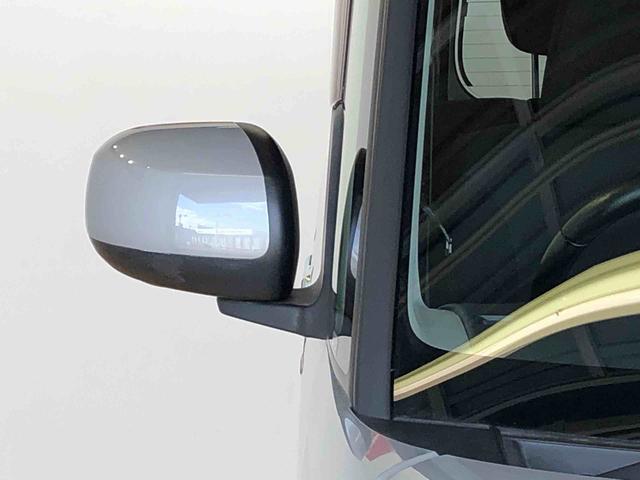 ムーヴキャンバスＧブラックインテリアリミテッド　ＳＡIII２ＷＤ　両側電動スライドドア　オートライト　衝突被害軽減システム　横滑り防止機能　プッシュスタート　スマートキー　オートエアコン　パワーウインドウ　電動格納ドアミラー　アイドリングストップ　ＡＢＳ（長野県）の中古車