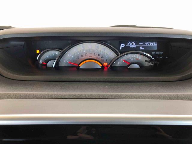 ムーヴキャンバスＧブラックインテリアリミテッド　ＳＡIII２ＷＤ　両側電動スライドドア　オートライト　衝突被害軽減システム　横滑り防止機能　プッシュスタート　スマートキー　オートエアコン　パワーウインドウ　電動格納ドアミラー　アイドリングストップ　ＡＢＳ（長野県）の中古車