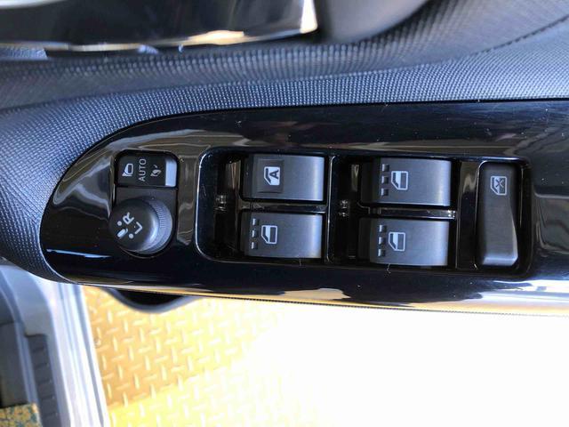 ムーヴキャンバスＧブラックインテリアリミテッド　ＳＡIII２ＷＤ　両側電動スライドドア　オートライト　衝突被害軽減システム　横滑り防止機能　プッシュスタート　スマートキー　オートエアコン　パワーウインドウ　電動格納ドアミラー　アイドリングストップ　ＡＢＳ（長野県）の中古車