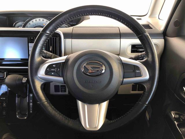 ムーヴキャンバスＧブラックインテリアリミテッド　ＳＡIII２ＷＤ　両側電動スライドドア　オートライト　衝突被害軽減システム　横滑り防止機能　プッシュスタート　スマートキー　オートエアコン　パワーウインドウ　電動格納ドアミラー　アイドリングストップ　ＡＢＳ（長野県）の中古車