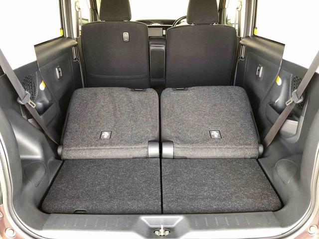 ムーヴキャンバスＧブラックインテリアリミテッド　ＳＡIII２ＷＤ　両側電動スライドドア　オートライト　衝突被害軽減システム　横滑り防止機能　プッシュスタート　スマートキー　オートエアコン　パワーウインドウ　電動格納ドアミラー　アイドリングストップ　ＡＢＳ（長野県）の中古車