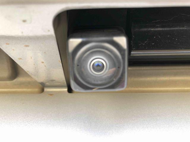 ムーヴキャンバスＧブラックインテリアリミテッド　ＳＡIII２ＷＤ　両側電動スライドドア　オートライト　衝突被害軽減システム　横滑り防止機能　プッシュスタート　スマートキー　オートエアコン　パワーウインドウ　電動格納ドアミラー　アイドリングストップ　ＡＢＳ（長野県）の中古車