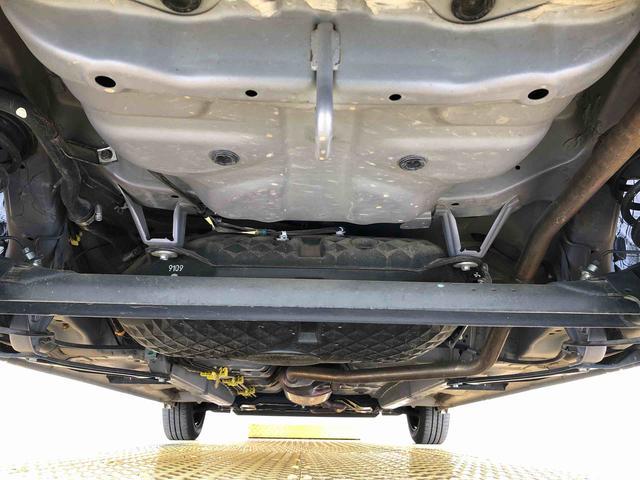 ムーヴキャンバスＧブラックインテリアリミテッド　ＳＡIII２ＷＤ　両側電動スライドドア　オートライト　衝突被害軽減システム　横滑り防止機能　プッシュスタート　スマートキー　オートエアコン　パワーウインドウ　電動格納ドアミラー　アイドリングストップ　ＡＢＳ（長野県）の中古車