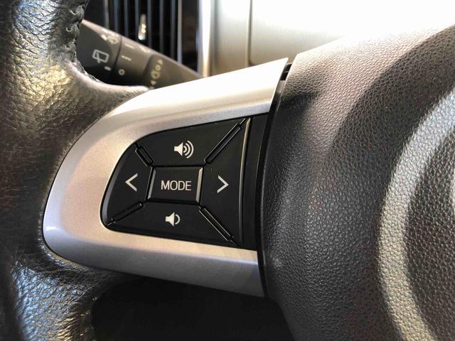 ムーヴキャンバスＧブラックインテリアリミテッド　ＳＡIII２ＷＤ　両側電動スライドドア　オートライト　衝突被害軽減システム　横滑り防止機能　プッシュスタート　スマートキー　オートエアコン　パワーウインドウ　電動格納ドアミラー　アイドリングストップ　ＡＢＳ（長野県）の中古車