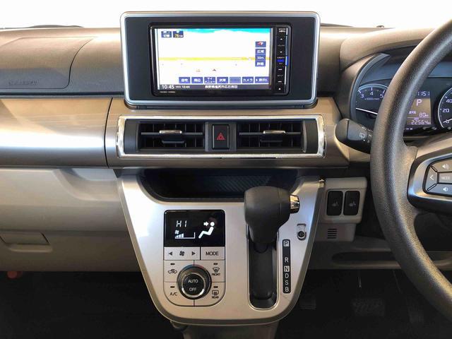 キャストスタイルＧ　リミテッド　ＳＡIII４ＷＤ　衝突被害軽減システム　横滑り防止機能　アイドリングストップ　オートライト　オートエアコン　プッシュスタート　スマートキー　電動格納ドアミラー　パワーウィンドウ　パワステ　ＡＢＳ（長野県）の中古車