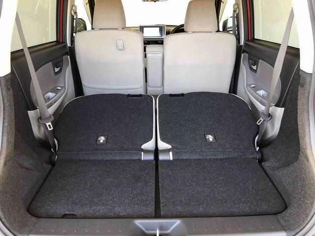 キャストスタイルＧ　リミテッド　ＳＡIII４ＷＤ　衝突被害軽減システム　横滑り防止機能　アイドリングストップ　オートライト　オートエアコン　プッシュスタート　スマートキー　電動格納ドアミラー　パワーウィンドウ　パワステ　ＡＢＳ（長野県）の中古車