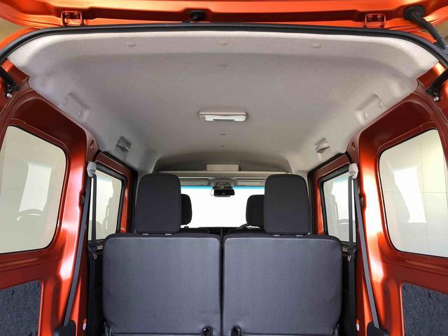 ハイゼットカーゴクルーズ４ＷＤ　プッシュスタートエンジン　キーフリーシステム　エアコン　パワステ　電動格納ドアミラー　パワードアロック　　衝突被害軽減システム　横滑り防止機能　アイドリングストップ　ＡＢＳ（長野県）の中古車