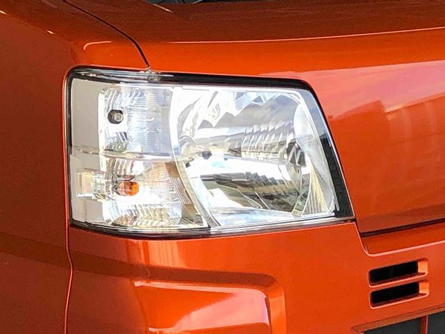 ハイゼットカーゴクルーズ４ＷＤ　プッシュスタートエンジン　キーフリーシステム　エアコン　パワステ　電動格納ドアミラー　パワードアロック　　衝突被害軽減システム　横滑り防止機能　アイドリングストップ　ＡＢＳ（長野県）の中古車