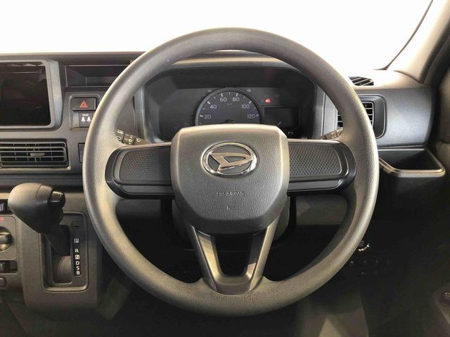 ハイゼットカーゴクルーズ４ＷＤ　プッシュスタートエンジン　キーフリーシステム　エアコン　パワステ　電動格納ドアミラー　パワードアロック　　衝突被害軽減システム　横滑り防止機能　アイドリングストップ　ＡＢＳ（長野県）の中古車