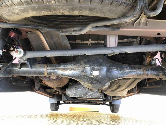 ハイゼットカーゴクルーズ４ＷＤ　プッシュスタートエンジン　キーフリーシステム　エアコン　パワステ　電動格納ドアミラー　パワードアロック　　衝突被害軽減システム　横滑り防止機能　アイドリングストップ　ＡＢＳ（長野県）の中古車