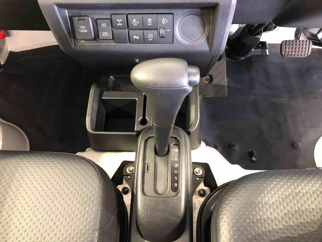 ハイゼットトラックスタンダード　農用スペシャル４ＷＤ　マニュアルエアコン　パワステ　オートライト　作業灯　リヤ４枚リーフスプリング　スーパーデフロック　ラジオデッキ　衝突被害軽減システム　横滑り防止機能　アイドリングストップ　ＡＢＳ（長野県）の中古車