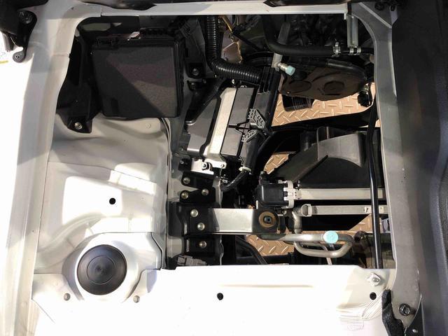 ハイゼットトラックスタンダード　農用スペシャル４ＷＤ　マニュアルエアコン　パワステ　オートライト　作業灯　リヤ４枚リーフスプリング　スーパーデフロック　ラジオデッキ　衝突被害軽減システム　横滑り防止機能　アイドリングストップ　ＡＢＳ（長野県）の中古車