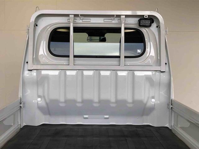 ハイゼットトラックスタンダード　農用スペシャル４ＷＤ　マニュアルエアコン　パワステ　オートライト　作業灯　リヤ４枚リーフスプリング　スーパーデフロック　ラジオデッキ　衝突被害軽減システム　横滑り防止機能　アイドリングストップ　ＡＢＳ（長野県）の中古車