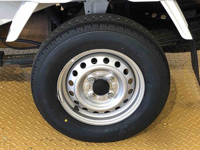 ハイゼットトラックスタンダード　農用スペシャル４ＷＤ　マニュアルエアコン　パワステ　オートライト　作業灯　リヤ４枚リーフスプリング　スーパーデフロック　ラジオデッキ　衝突被害軽減システム　横滑り防止機能　アイドリングストップ　ＡＢＳ（長野県）の中古車