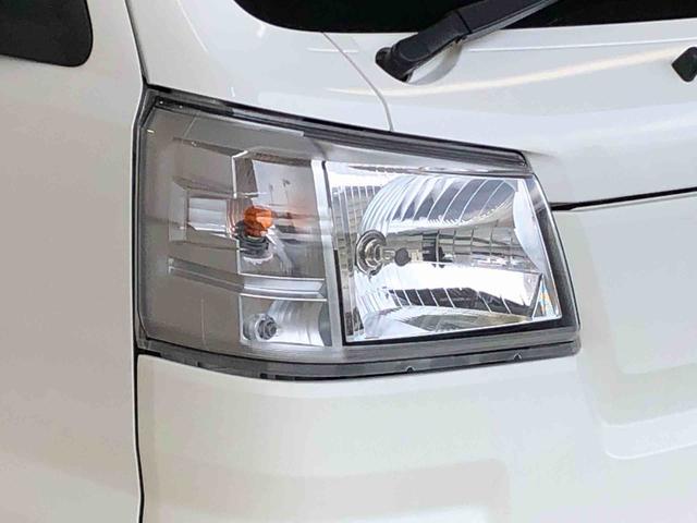 ハイゼットトラックスタンダード　農用スペシャル４ＷＤ　マニュアルエアコン　パワステ　オートライト　作業灯　リヤ４枚リーフスプリング　スーパーデフロック　ラジオデッキ　衝突被害軽減システム　横滑り防止機能　アイドリングストップ　ＡＢＳ（長野県）の中古車