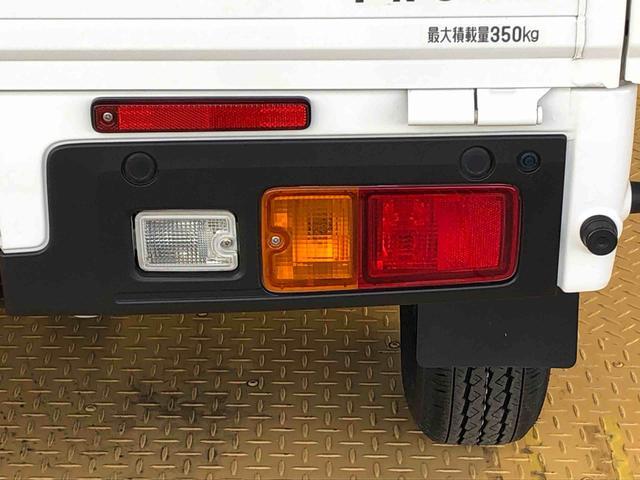 ハイゼットトラックスタンダード　農用スペシャル４ＷＤ　マニュアルエアコン　パワステ　オートライト　作業灯　リヤ４枚リーフスプリング　スーパーデフロック　ラジオデッキ　衝突被害軽減システム　横滑り防止機能　アイドリングストップ　ＡＢＳ（長野県）の中古車