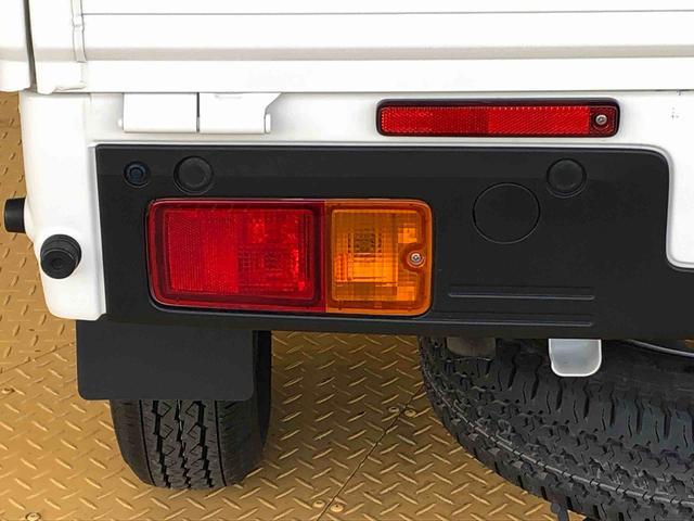 ハイゼットトラックスタンダード　農用スペシャル４ＷＤ　マニュアルエアコン　パワステ　オートライト　作業灯　リヤ４枚リーフスプリング　スーパーデフロック　ラジオデッキ　衝突被害軽減システム　横滑り防止機能　アイドリングストップ　ＡＢＳ（長野県）の中古車