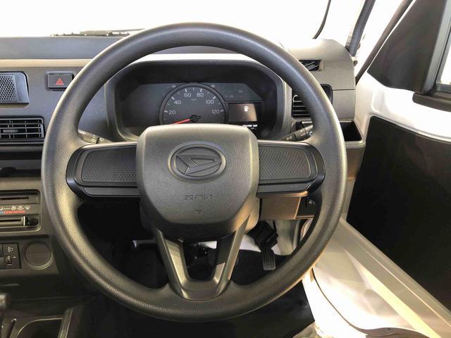 ハイゼットトラックスタンダード　農用スペシャル４ＷＤ　マニュアルエアコン　パワステ　オートライト　作業灯　リヤ４枚リーフスプリング　スーパーデフロック　ラジオデッキ　衝突被害軽減システム　横滑り防止機能　アイドリングストップ　ＡＢＳ（長野県）の中古車