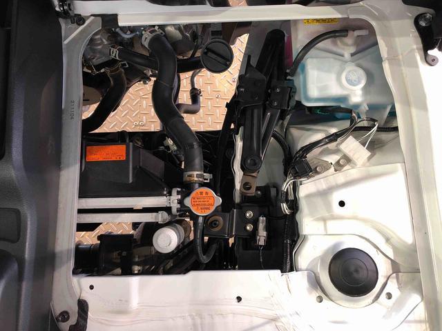 ハイゼットトラックスタンダード　農用スペシャル４ＷＤ　マニュアルエアコン　パワステ　オートライト　作業灯　リヤ４枚リーフスプリング　スーパーデフロック　ラジオデッキ　衝突被害軽減システム　横滑り防止機能　アイドリングストップ　ＡＢＳ（長野県）の中古車