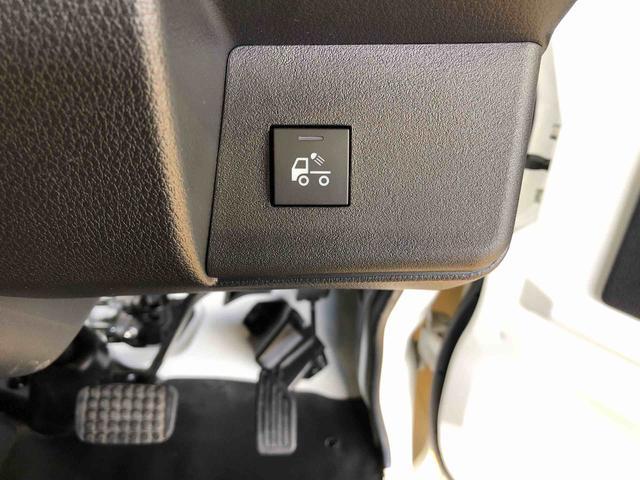 ハイゼットトラックスタンダード　農用スペシャル４ＷＤ　マニュアルエアコン　パワステ　オートライト　作業灯　リヤ４枚リーフスプリング　スーパーデフロック　ラジオデッキ　衝突被害軽減システム　横滑り防止機能　アイドリングストップ　ＡＢＳ（長野県）の中古車