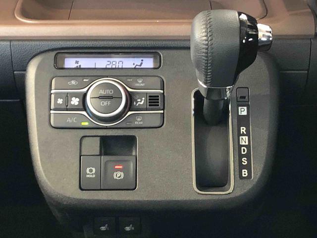 ムーヴキャンバスセオリーＧターボ２ＷＤ　ターボ　　両側電動スライドドア　オートライト　衝突被害軽減システム　横滑り防止機能　プッシュスタート　スマートキー　オートエアコン　電動格納ドアミラー　アイドリングストップ　ＡＢＳ（長野県）の中古車