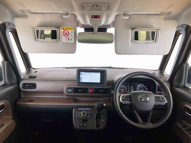 ムーヴキャンバスセオリーＧターボ２ＷＤ　ターボ　　両側電動スライドドア　オートライト　衝突被害軽減システム　横滑り防止機能　プッシュスタート　スマートキー　オートエアコン　電動格納ドアミラー　アイドリングストップ　ＡＢＳ（長野県）の中古車