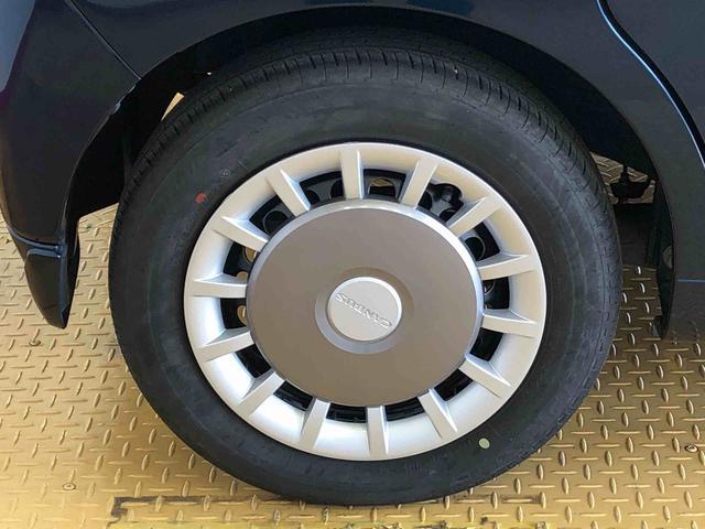 ムーヴキャンバスセオリーＧターボ２ＷＤ　ターボ　　両側電動スライドドア　オートライト　衝突被害軽減システム　横滑り防止機能　プッシュスタート　スマートキー　オートエアコン　電動格納ドアミラー　アイドリングストップ　ＡＢＳ（長野県）の中古車