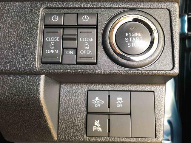 ムーヴキャンバスセオリーＧターボ２ＷＤ　ターボ　　両側電動スライドドア　オートライト　衝突被害軽減システム　横滑り防止機能　プッシュスタート　スマートキー　オートエアコン　電動格納ドアミラー　アイドリングストップ　ＡＢＳ（長野県）の中古車