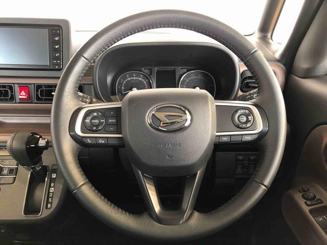 ムーヴキャンバスセオリーＧターボ２ＷＤ　ターボ　　両側電動スライドドア　オートライト　衝突被害軽減システム　横滑り防止機能　プッシュスタート　スマートキー　オートエアコン　電動格納ドアミラー　アイドリングストップ　ＡＢＳ（長野県）の中古車