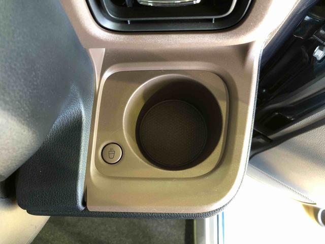 ムーヴキャンバスセオリーＧターボ２ＷＤ　ターボ　　両側電動スライドドア　オートライト　衝突被害軽減システム　横滑り防止機能　プッシュスタート　スマートキー　オートエアコン　電動格納ドアミラー　アイドリングストップ　ＡＢＳ（長野県）の中古車