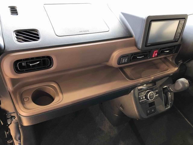 ムーヴキャンバスセオリーＧターボ２ＷＤ　ターボ　　両側電動スライドドア　オートライト　衝突被害軽減システム　横滑り防止機能　プッシュスタート　スマートキー　オートエアコン　電動格納ドアミラー　アイドリングストップ　ＡＢＳ（長野県）の中古車