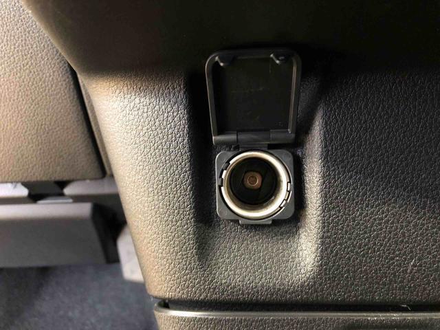 ムーヴキャンバスセオリーＧターボ２ＷＤ　ターボ　　両側電動スライドドア　オートライト　衝突被害軽減システム　横滑り防止機能　プッシュスタート　スマートキー　オートエアコン　電動格納ドアミラー　アイドリングストップ　ＡＢＳ（長野県）の中古車