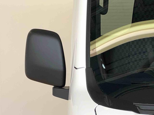 ハイゼットカーゴＤＸ４ＷＤ　ＡＭ／ＦＭラジオ　　マニュアルエアコン　パワーステアリング　パワードアロック　キーレスエントリー　衝突被害軽減システム　横滑り防止機能　アイドリングストップ　オートライト　ＡＢＳ（長野県）の中古車