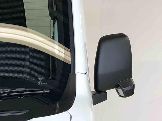 ハイゼットカーゴＤＸ４ＷＤ　ＡＭ／ＦＭラジオ　　マニュアルエアコン　パワーステアリング　パワードアロック　キーレスエントリー　衝突被害軽減システム　横滑り防止機能　アイドリングストップ　オートライト　ＡＢＳ（長野県）の中古車