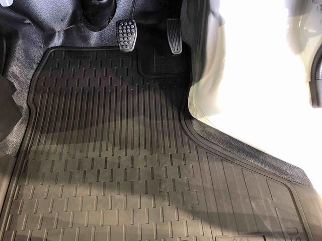 ハイゼットカーゴＤＸ４ＷＤ　ＡＭ／ＦＭラジオ　　マニュアルエアコン　パワーステアリング　パワードアロック　キーレスエントリー　衝突被害軽減システム　横滑り防止機能　アイドリングストップ　オートライト　ＡＢＳ（長野県）の中古車