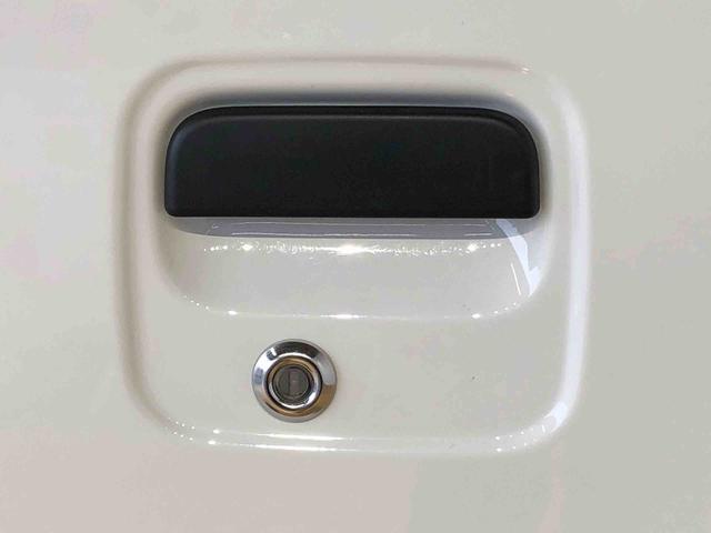 ハイゼットカーゴＤＸ４ＷＤ　ＡＭ／ＦＭラジオ　　マニュアルエアコン　パワーステアリング　パワードアロック　キーレスエントリー　衝突被害軽減システム　横滑り防止機能　アイドリングストップ　オートライト　ＡＢＳ（長野県）の中古車