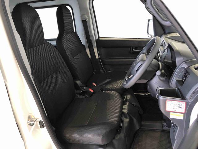 ハイゼットカーゴＤＸ４ＷＤ　ＡＭ／ＦＭラジオ　　マニュアルエアコン　パワーステアリング　パワードアロック　キーレスエントリー　衝突被害軽減システム　横滑り防止機能　アイドリングストップ　オートライト　ＡＢＳ（長野県）の中古車