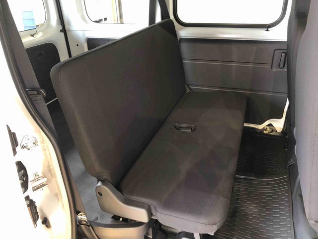 ハイゼットカーゴＤＸ４ＷＤ　ＡＭ／ＦＭラジオ　　マニュアルエアコン　パワーステアリング　パワードアロック　キーレスエントリー　衝突被害軽減システム　横滑り防止機能　アイドリングストップ　オートライト　ＡＢＳ（長野県）の中古車