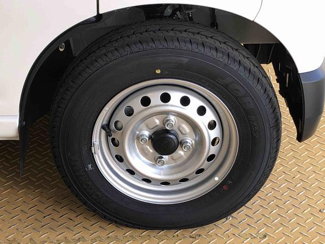 ハイゼットカーゴＤＸ４ＷＤ　ＡＭ／ＦＭラジオ　　マニュアルエアコン　パワーステアリング　パワードアロック　キーレスエントリー　衝突被害軽減システム　横滑り防止機能　アイドリングストップ　オートライト　ＡＢＳ（長野県）の中古車