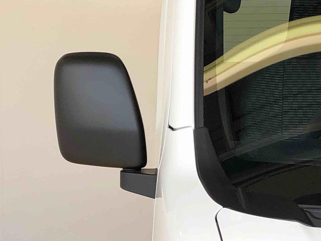 ハイゼットカーゴＤＸ４ＷＤ　ＡＭ／ＦＭラジオ　　マニュアルエアコン　パワーステアリング　パワードアロック　キーレスエントリー　衝突被害軽減システム　横滑り防止機能　アイドリングストップ　オートライト　ＡＢＳ（長野県）の中古車