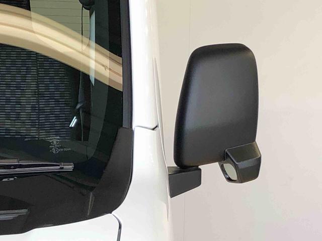 ハイゼットカーゴＤＸ４ＷＤ　ＡＭ／ＦＭラジオ　　マニュアルエアコン　パワーステアリング　パワードアロック　キーレスエントリー　衝突被害軽減システム　横滑り防止機能　アイドリングストップ　オートライト　ＡＢＳ（長野県）の中古車