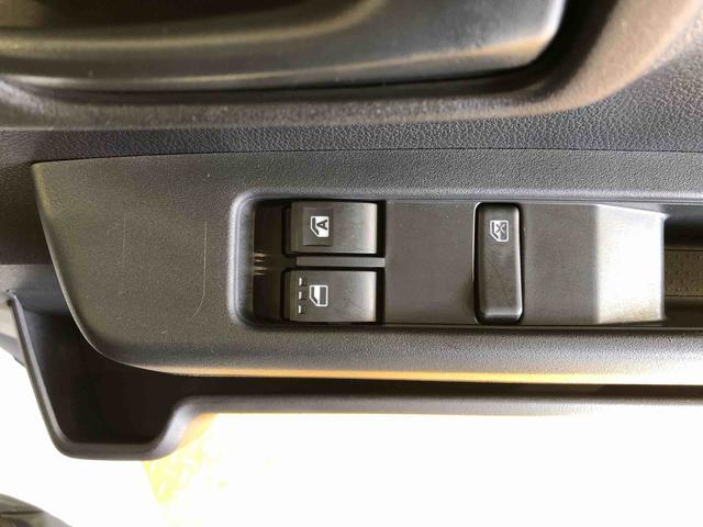 ハイゼットカーゴＤＸ４ＷＤ　ＡＭ／ＦＭラジオ　　マニュアルエアコン　パワーステアリング　パワードアロック　キーレスエントリー　衝突被害軽減システム　横滑り防止機能　アイドリングストップ　オートライト　ＡＢＳ（長野県）の中古車