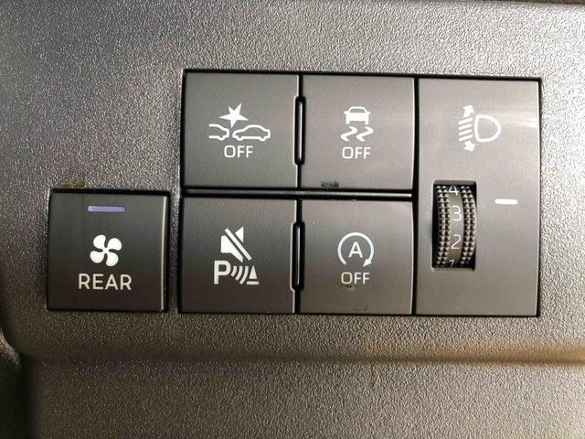 ハイゼットカーゴＤＸ４ＷＤ　ＡＭ／ＦＭラジオ　　マニュアルエアコン　パワーステアリング　パワードアロック　キーレスエントリー　衝突被害軽減システム　横滑り防止機能　アイドリングストップ　オートライト　ＡＢＳ（長野県）の中古車