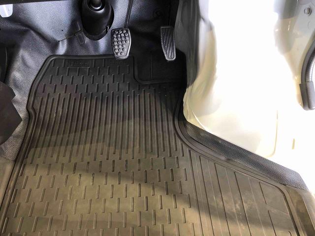 ハイゼットカーゴＤＸ４ＷＤ　ＡＭ／ＦＭラジオ　　マニュアルエアコン　パワーステアリング　パワードアロック　キーレスエントリー　衝突被害軽減システム　横滑り防止機能　アイドリングストップ　オートライト　ＡＢＳ（長野県）の中古車