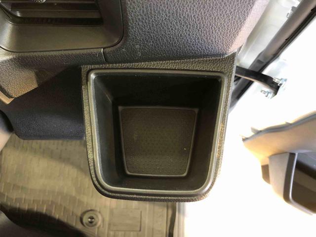 ハイゼットカーゴＤＸ４ＷＤ　ＡＭ／ＦＭラジオ　　マニュアルエアコン　パワーステアリング　パワードアロック　キーレスエントリー　衝突被害軽減システム　横滑り防止機能　アイドリングストップ　オートライト　ＡＢＳ（長野県）の中古車